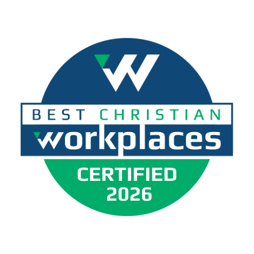 Best Christian Workplaces - 2026
