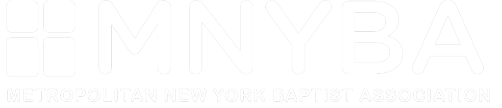 Asociación Bautista Metropolitana de Nueva York