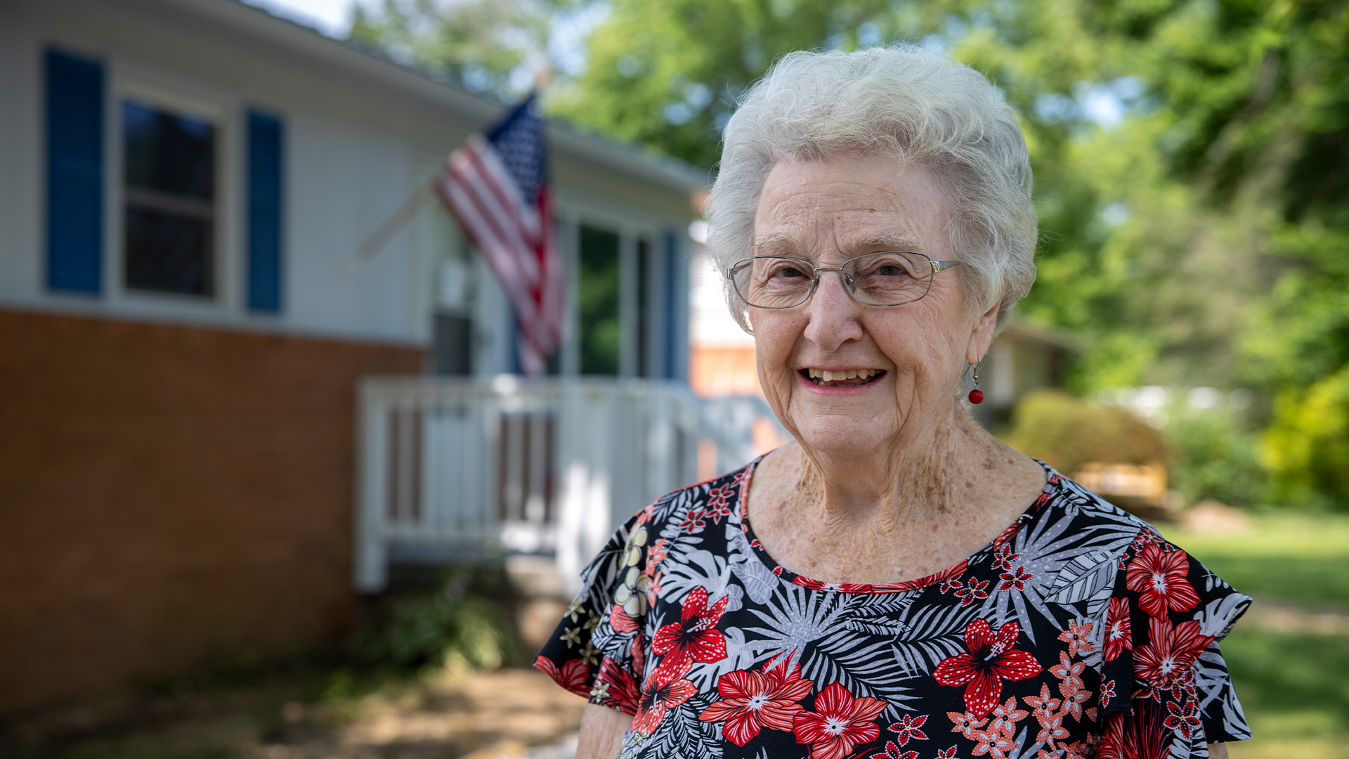 Image for 1,000 homes restored: NC Baptists on Mission marks Helene rebuild milestone
