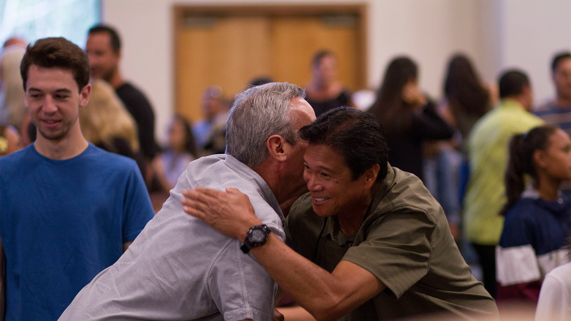 13 special events happening during the NC Baptist annual meeting
