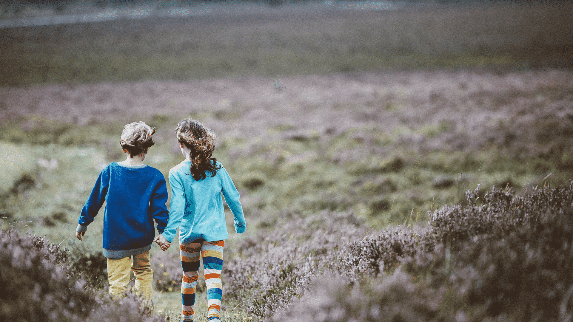 Baptist Children’s Homes offer rest to weary children