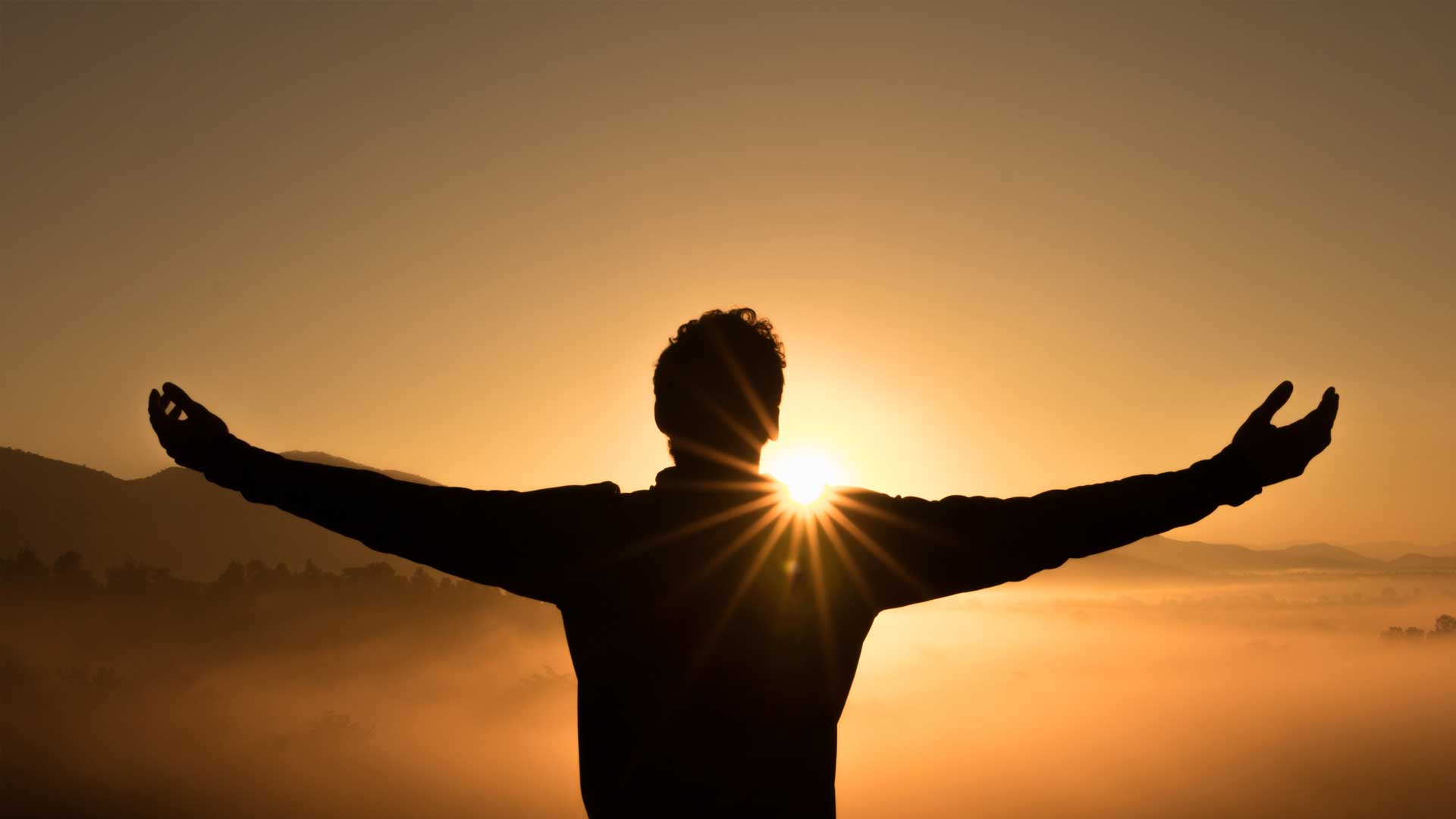 Where are the true worshipers?