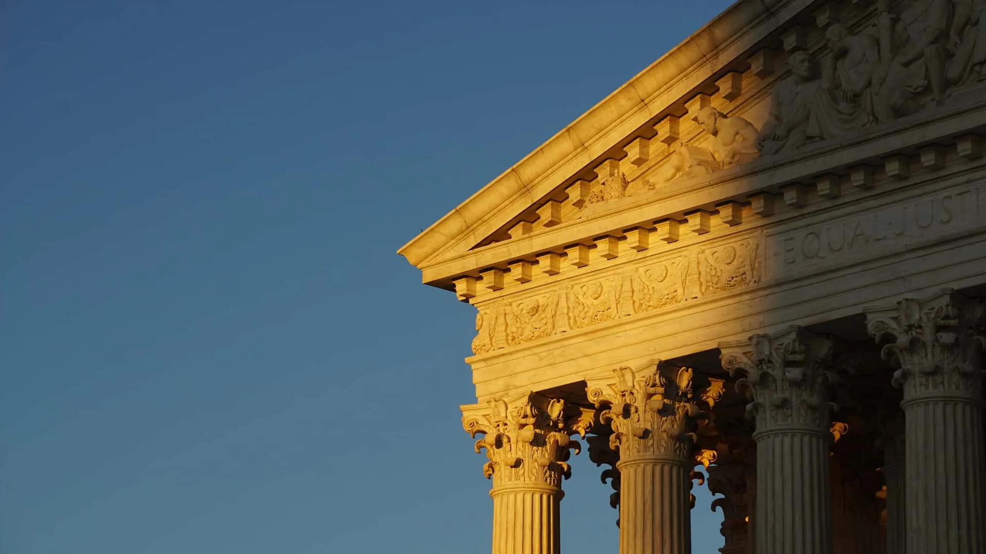 Will the Supreme Court affirm the sanctity of life? Here are 5 specific ways you can pray