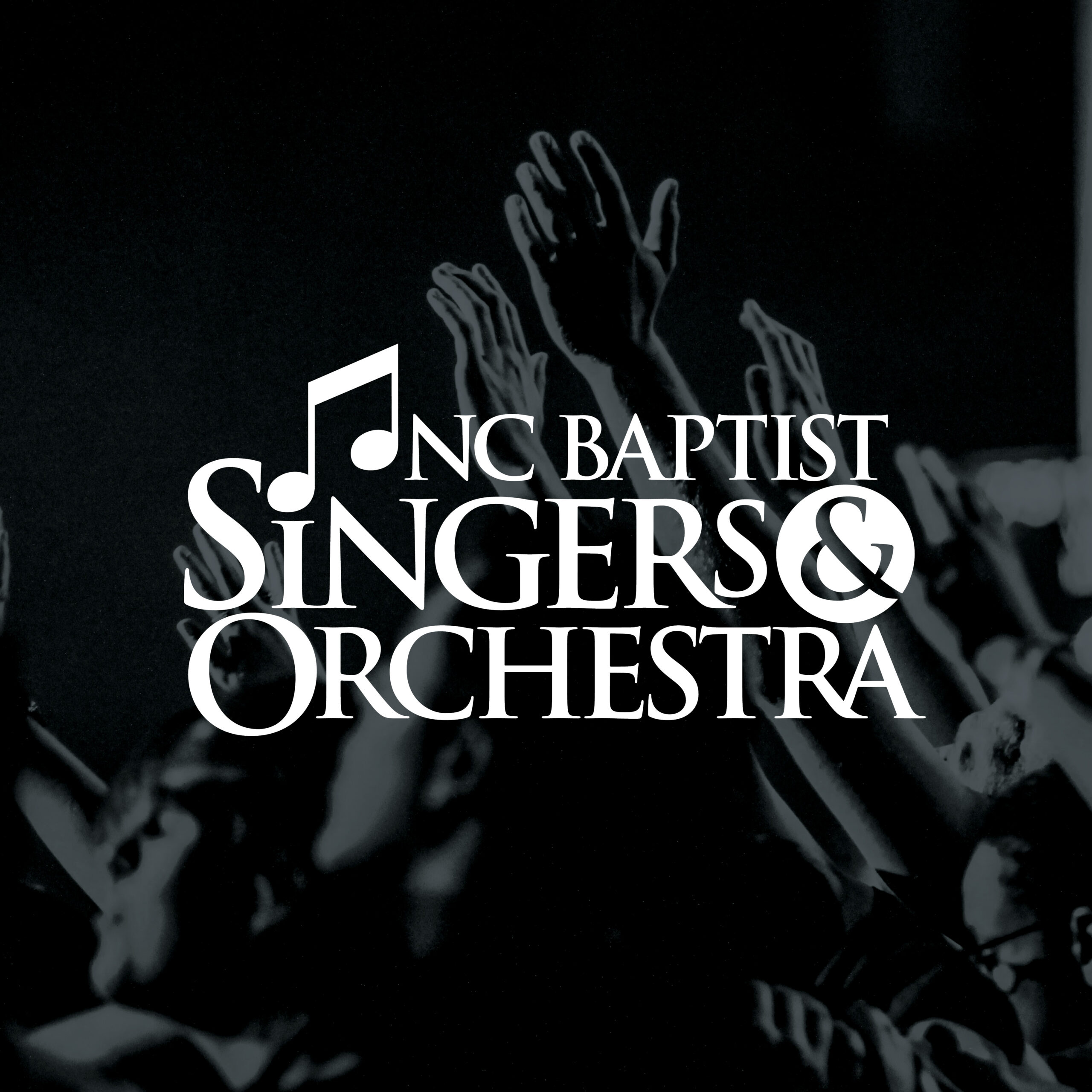 Image for NC Baptist Singers and Orchestra