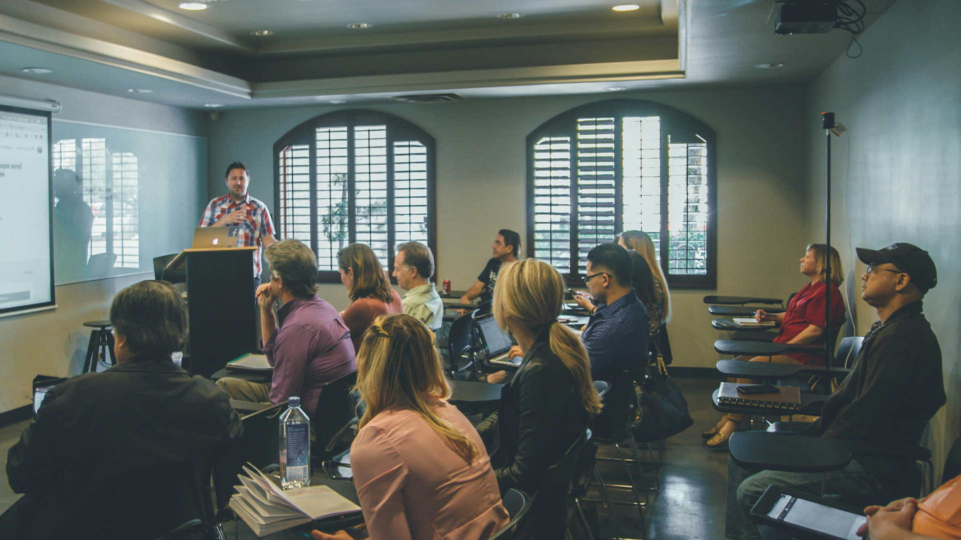 2024 annual meeting breakout sessions: What you need to know
