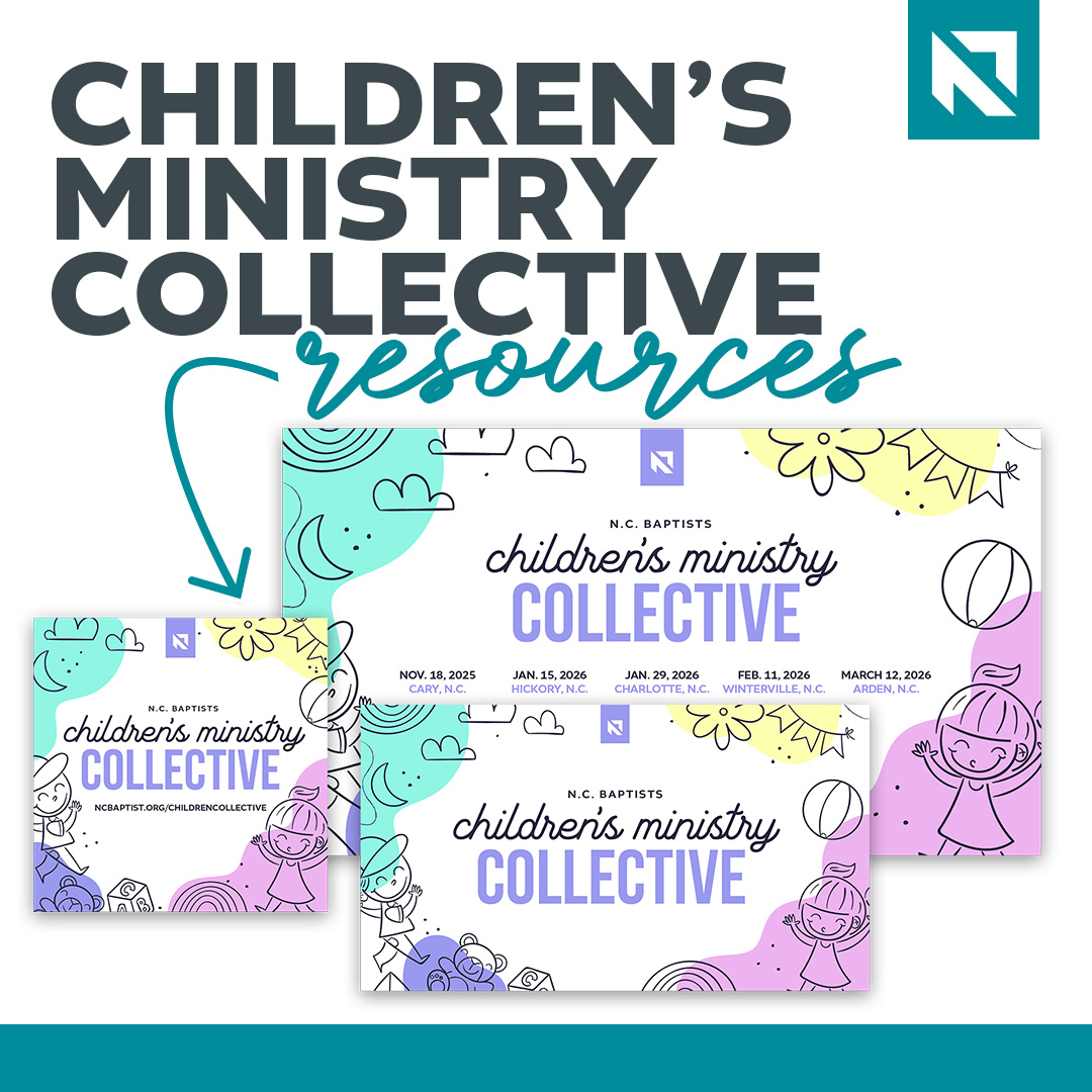 Image for Children’s Ministry Collective