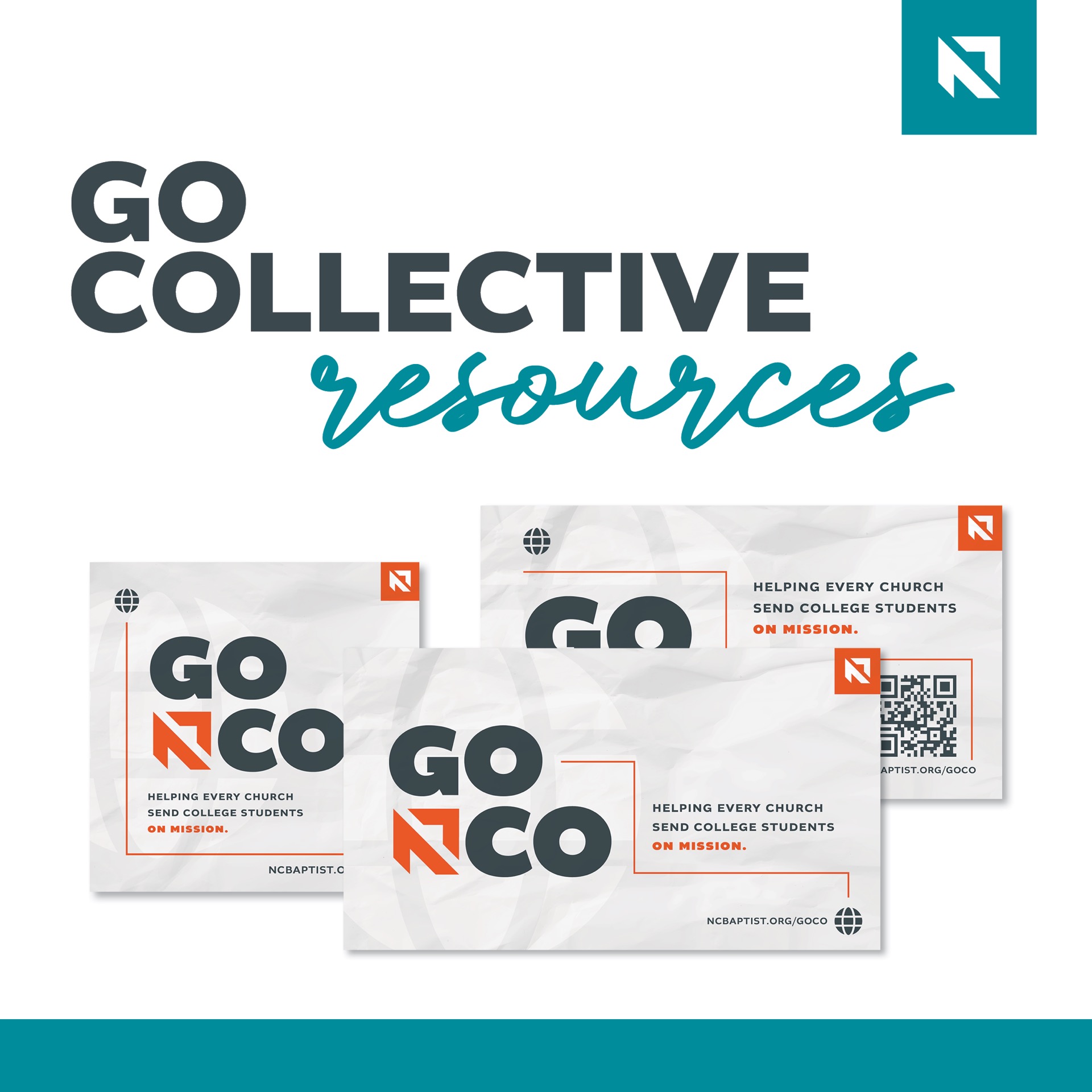 Image for Go Collective