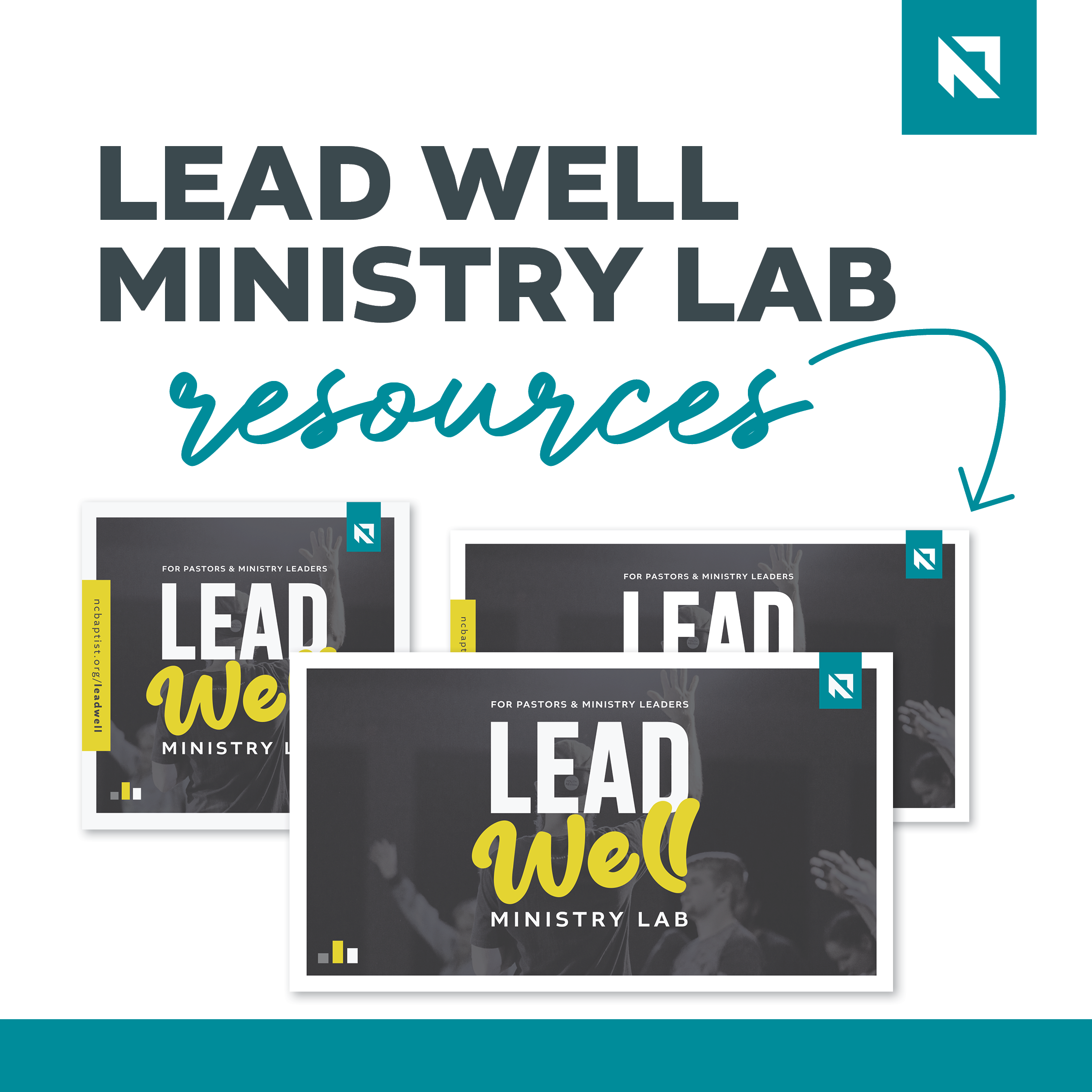 Image for LeadWell Ministry Lab