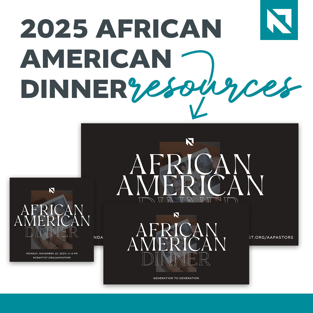 Image for African American Dinner