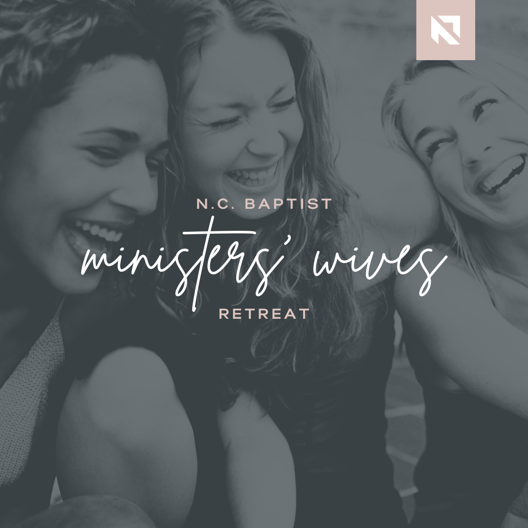 Image for Ministers’ Wives Retreat