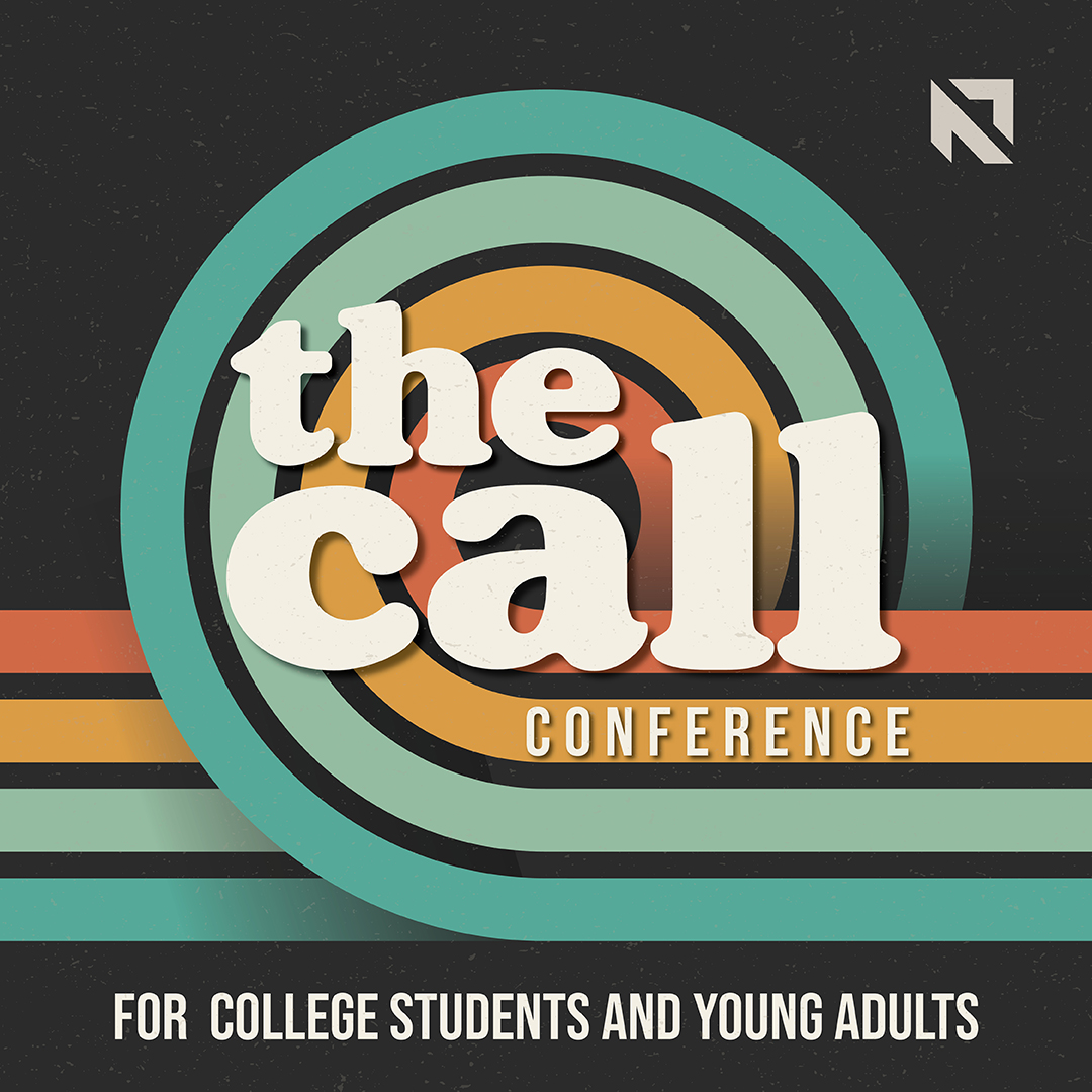 Image for The Call Conference