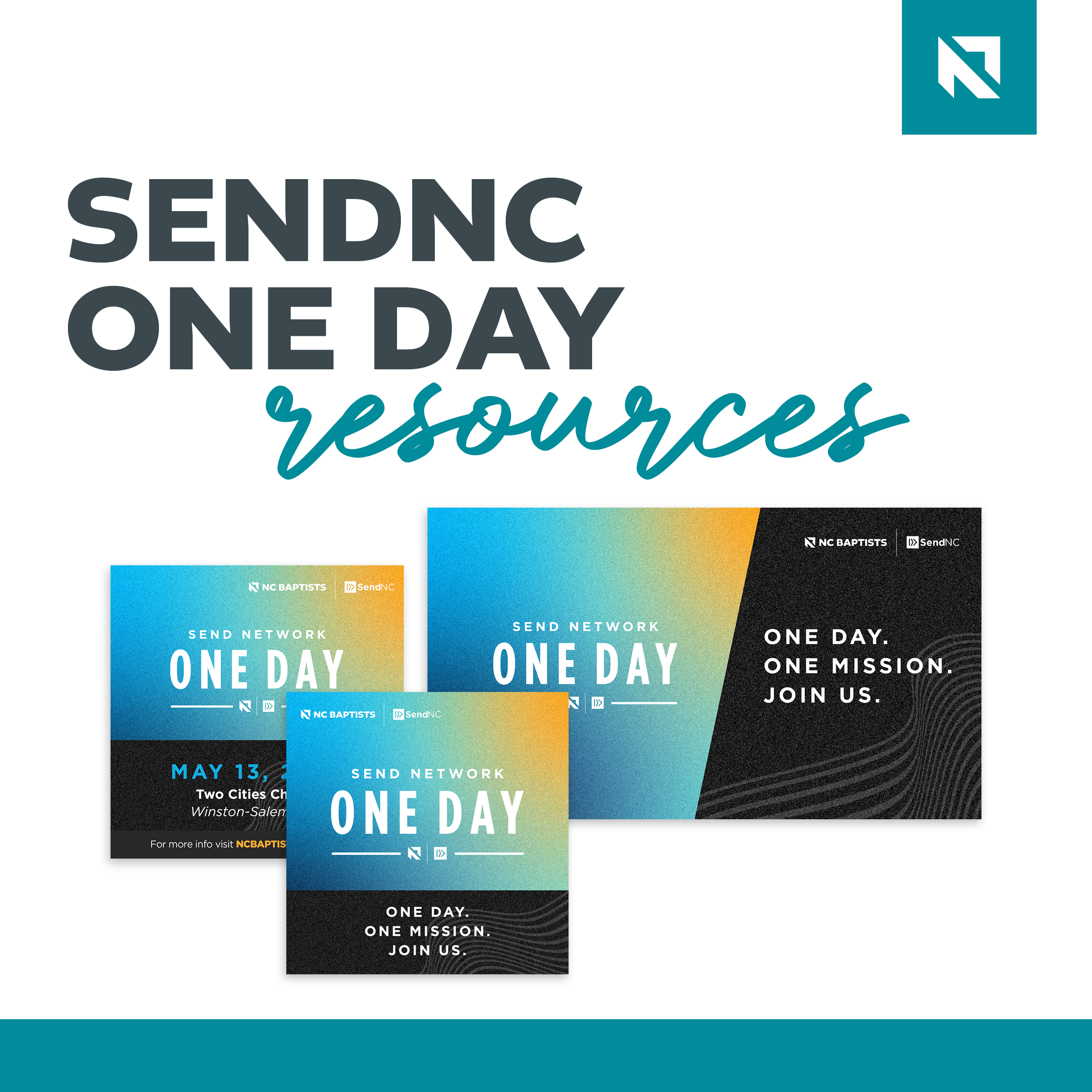 Image for Send Network One Day