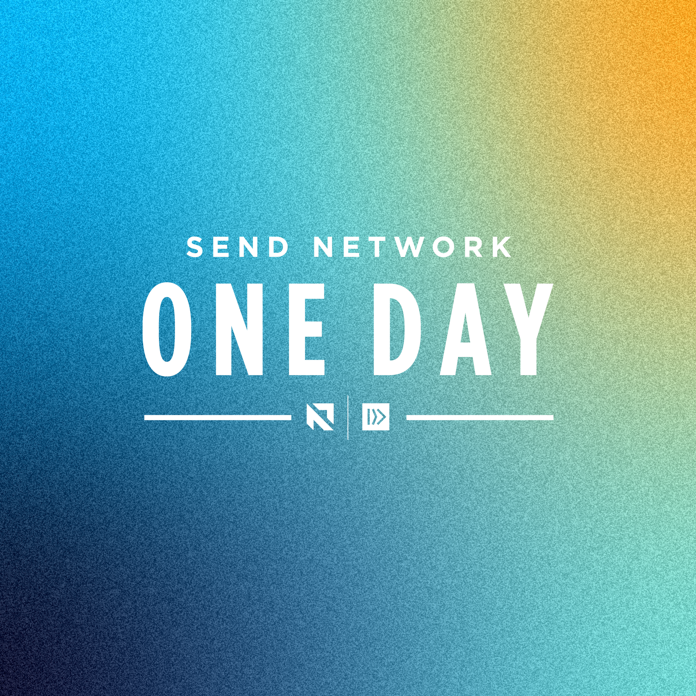 Image for Send Network One Day