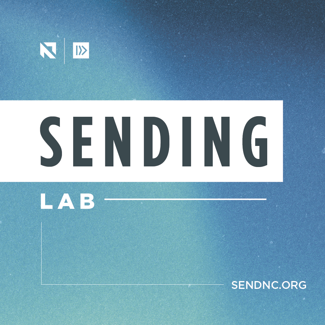 Image for SendNC Sending Lab