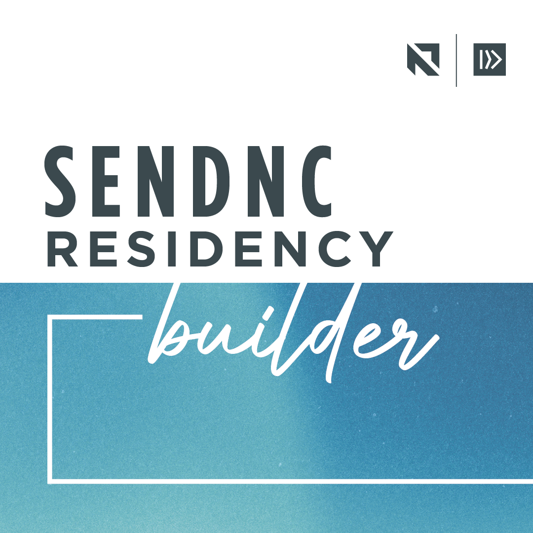 Image for SendNC Residency Builder