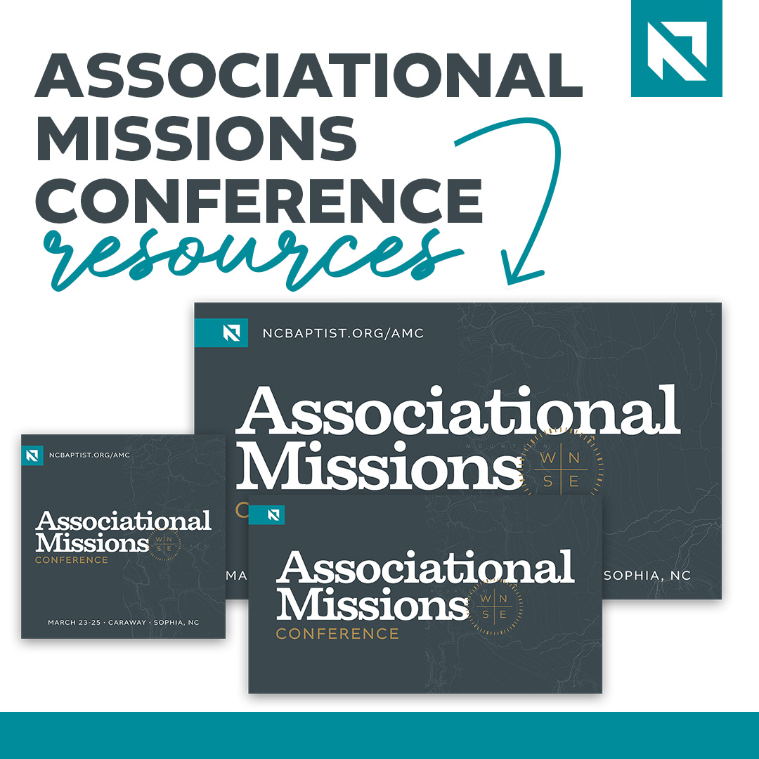 Image for NC Associational Missions Conference