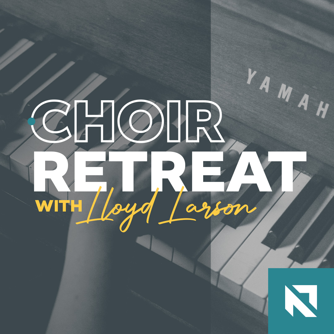 Image for Choir Retreat