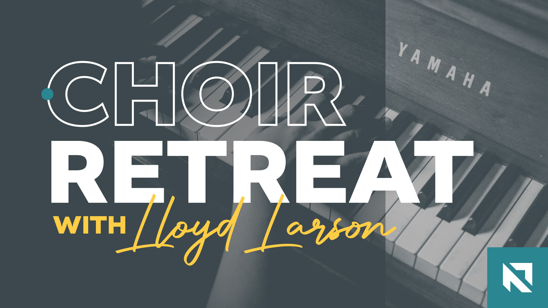 Choir Retreat