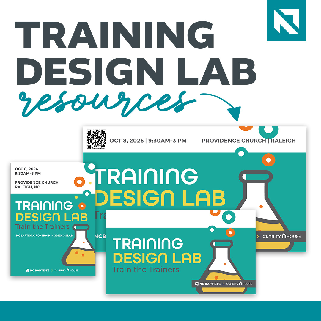 Image for Training Design Lab
