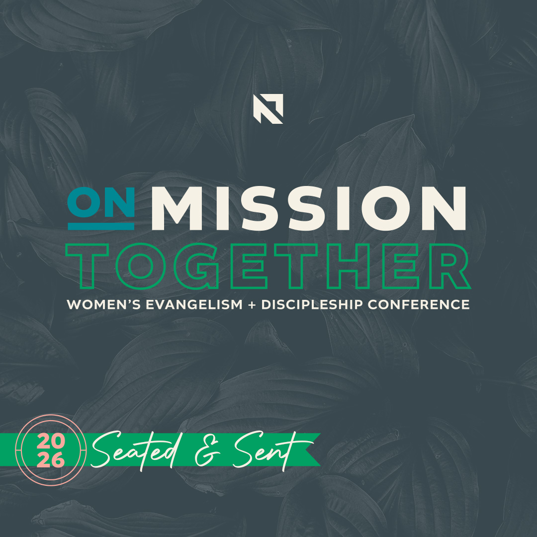 Image for On Mission Together: Seated and Sent