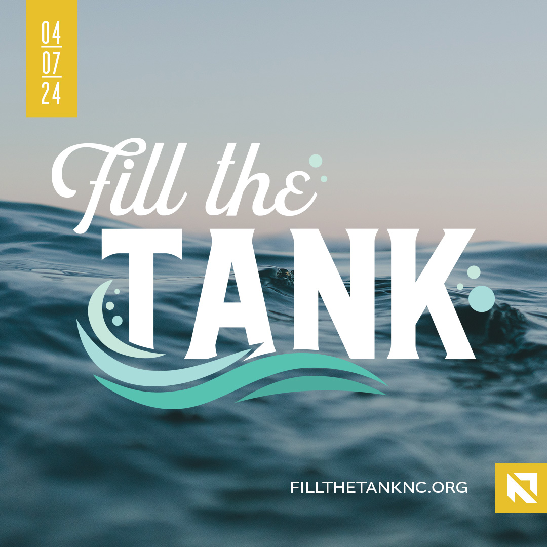 Image for How your church can prepare to “Fill the Tank” on April 7