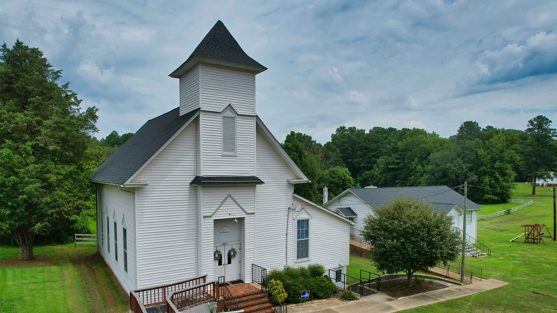 Image for 3 Things that make church planting in North Carolina unique