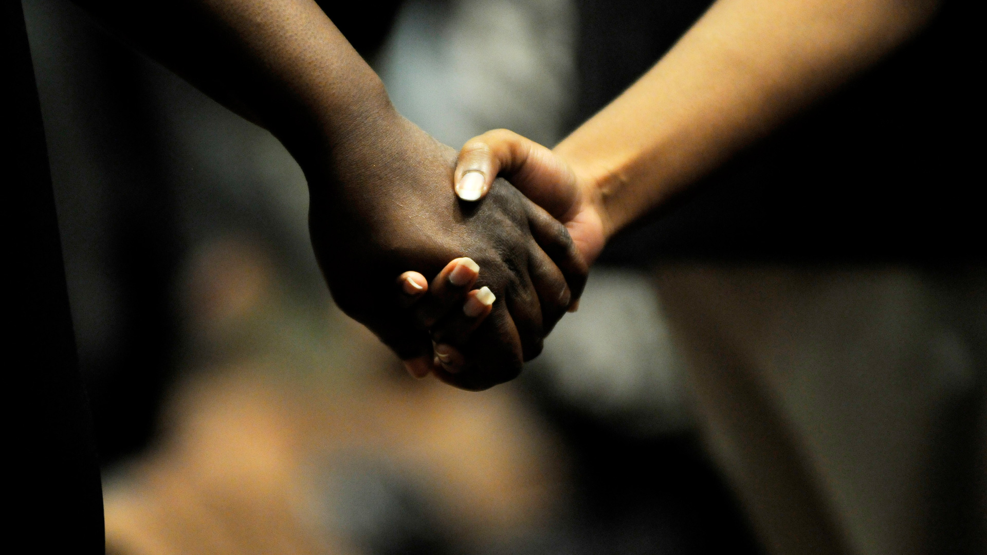 4 reasons why I am committed to a racially reconciling church