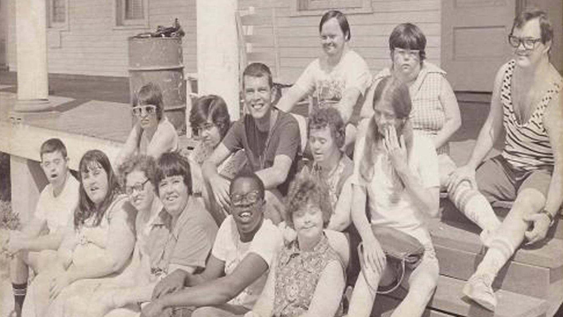‘50 years of joy:’ NC Baptists mark anniversary of Happiness Retreat