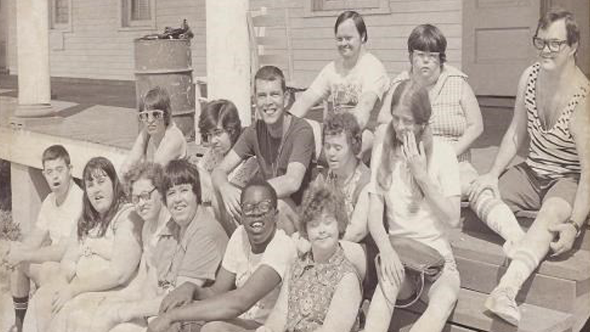 ‘50 years of joy:’ NC Baptists mark anniversary of Happiness Retreat