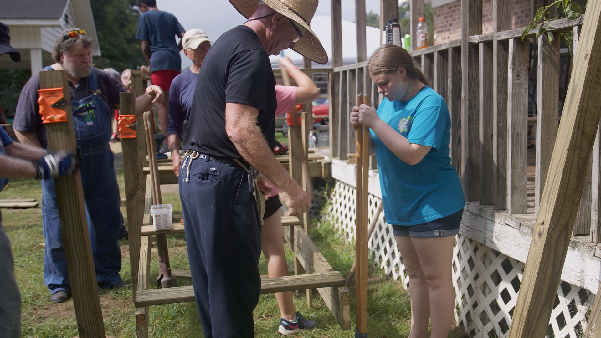 6 tips for recruiting ServeNC volunteers