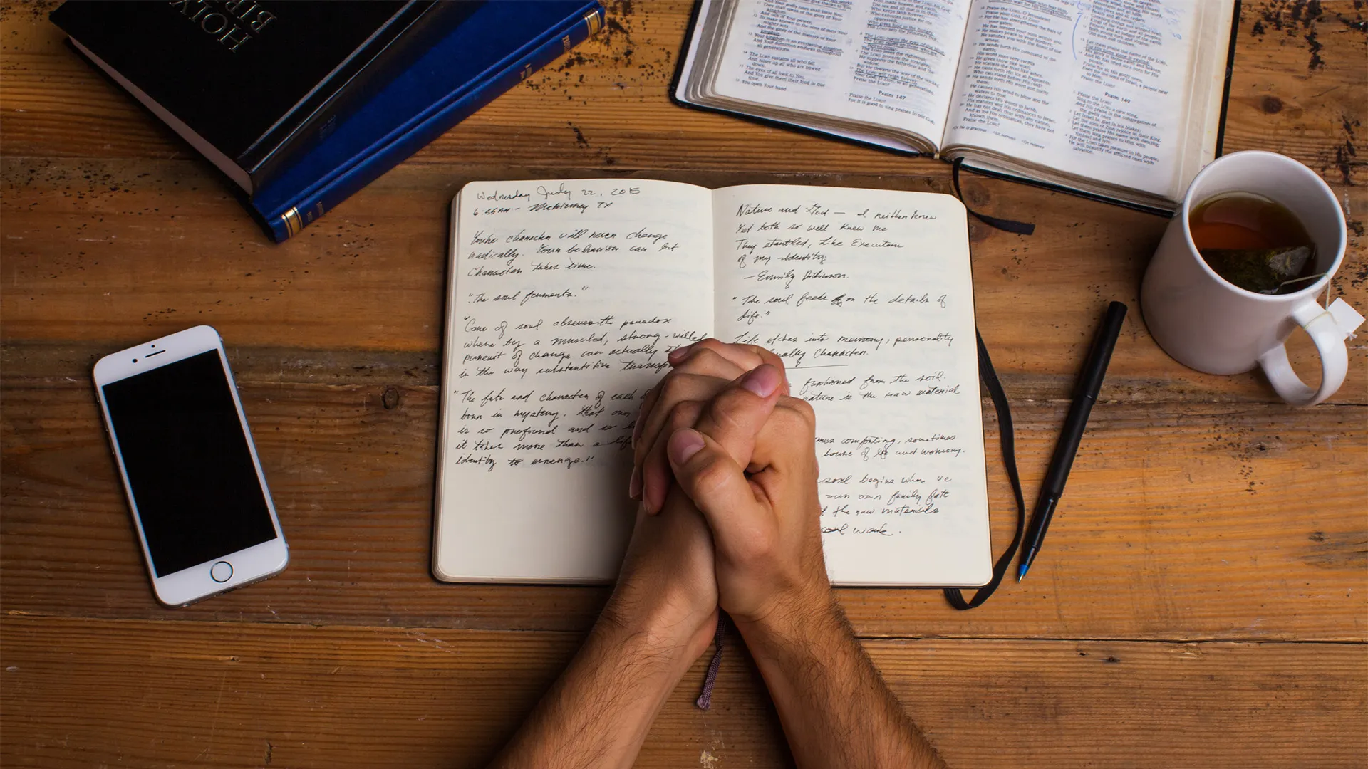 Image for 8 ways to pray for church planting efforts