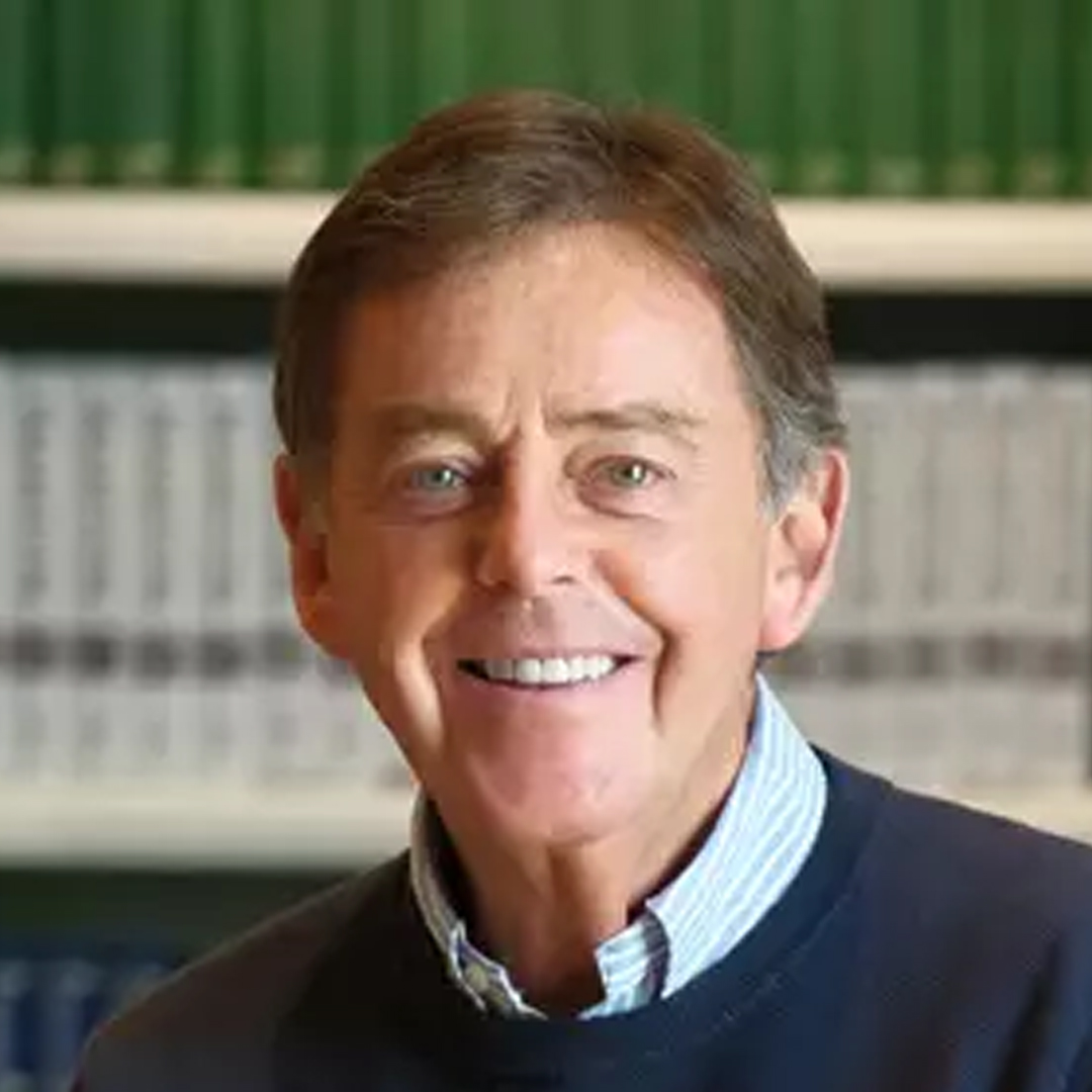 Alistair Begg
