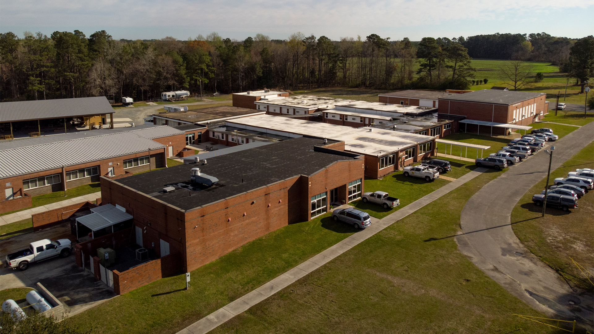 Image for At Charity, pastoral training program prepares rural church leaders for ministry
