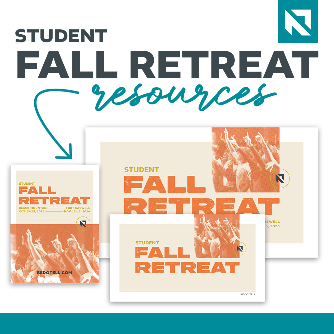 Image for BeDoTell Fall Retreat