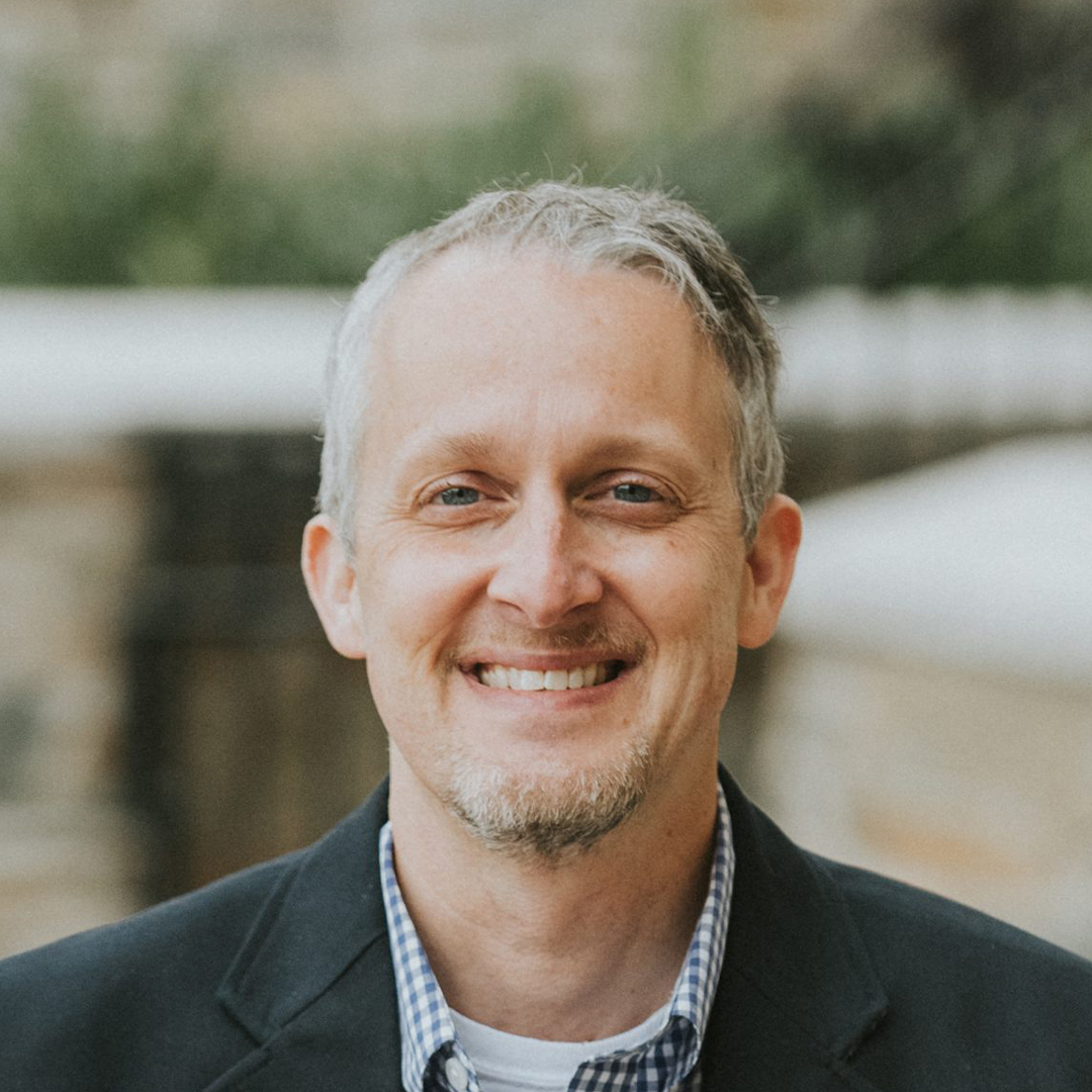Brian Childers