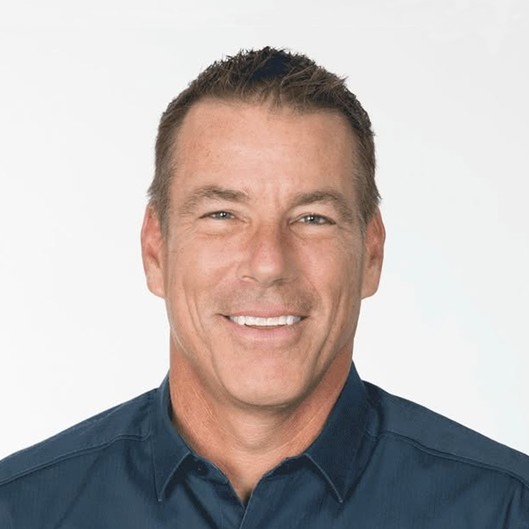Bruce Frank