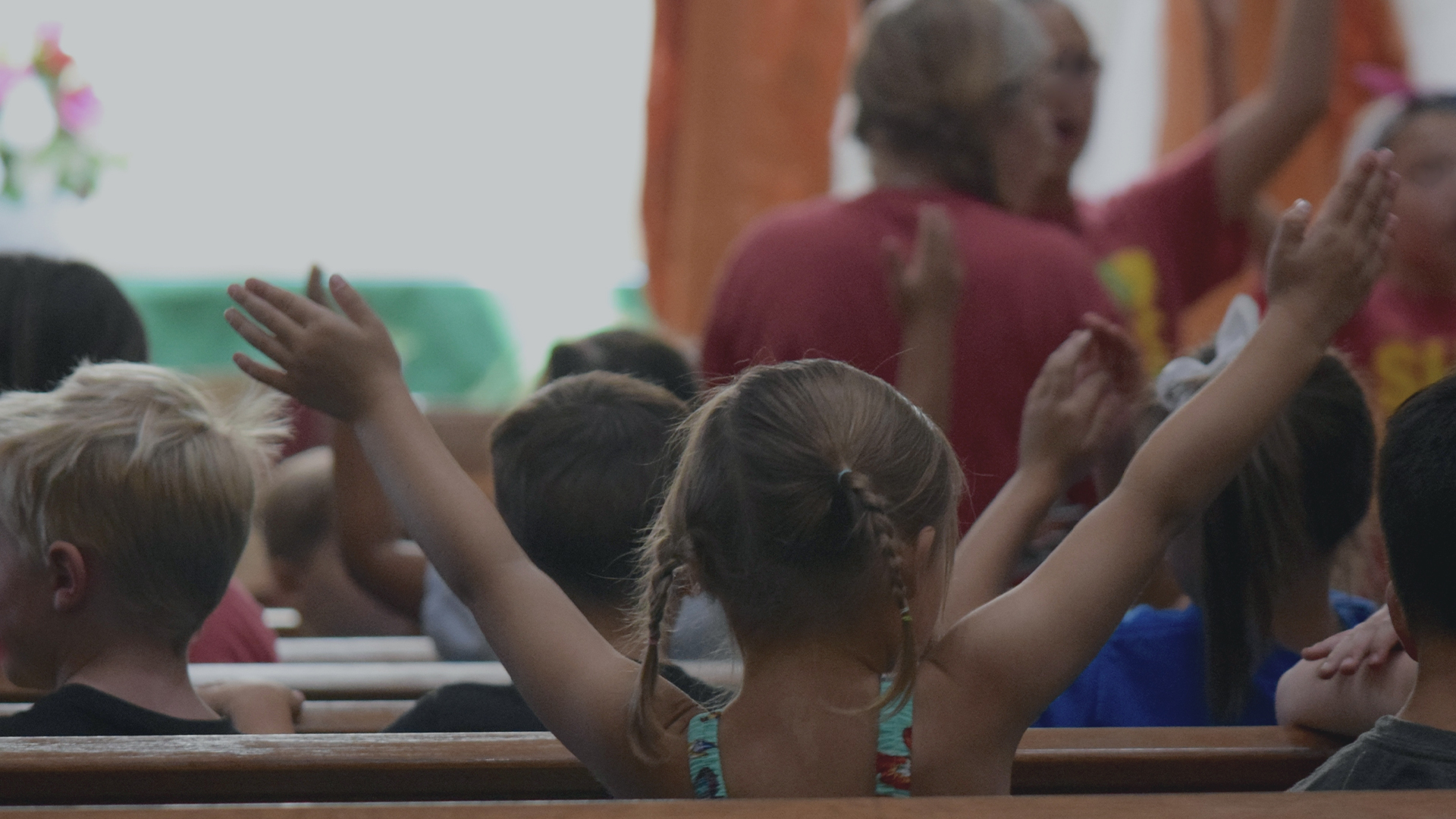 Children’s Resources