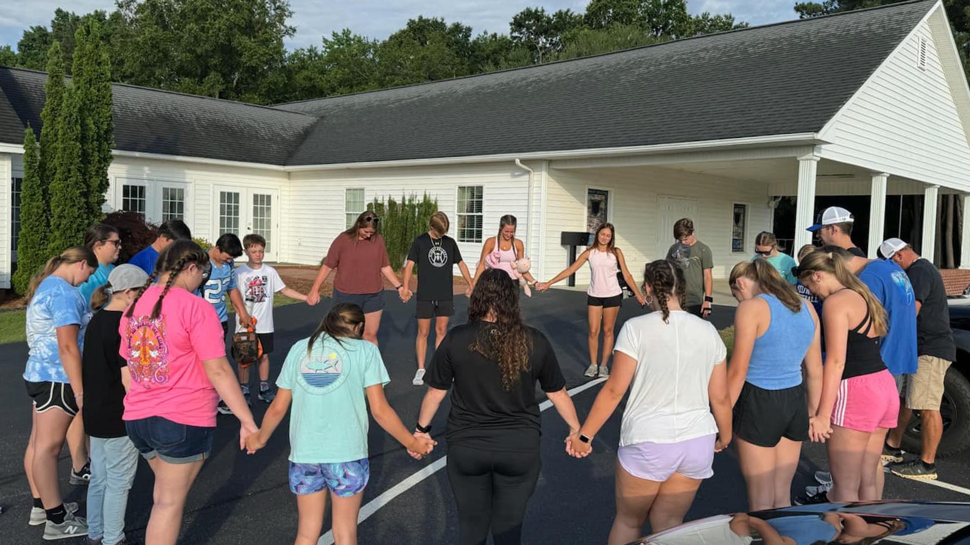 Church to empower youth to ‘ServeNC’ through VBS