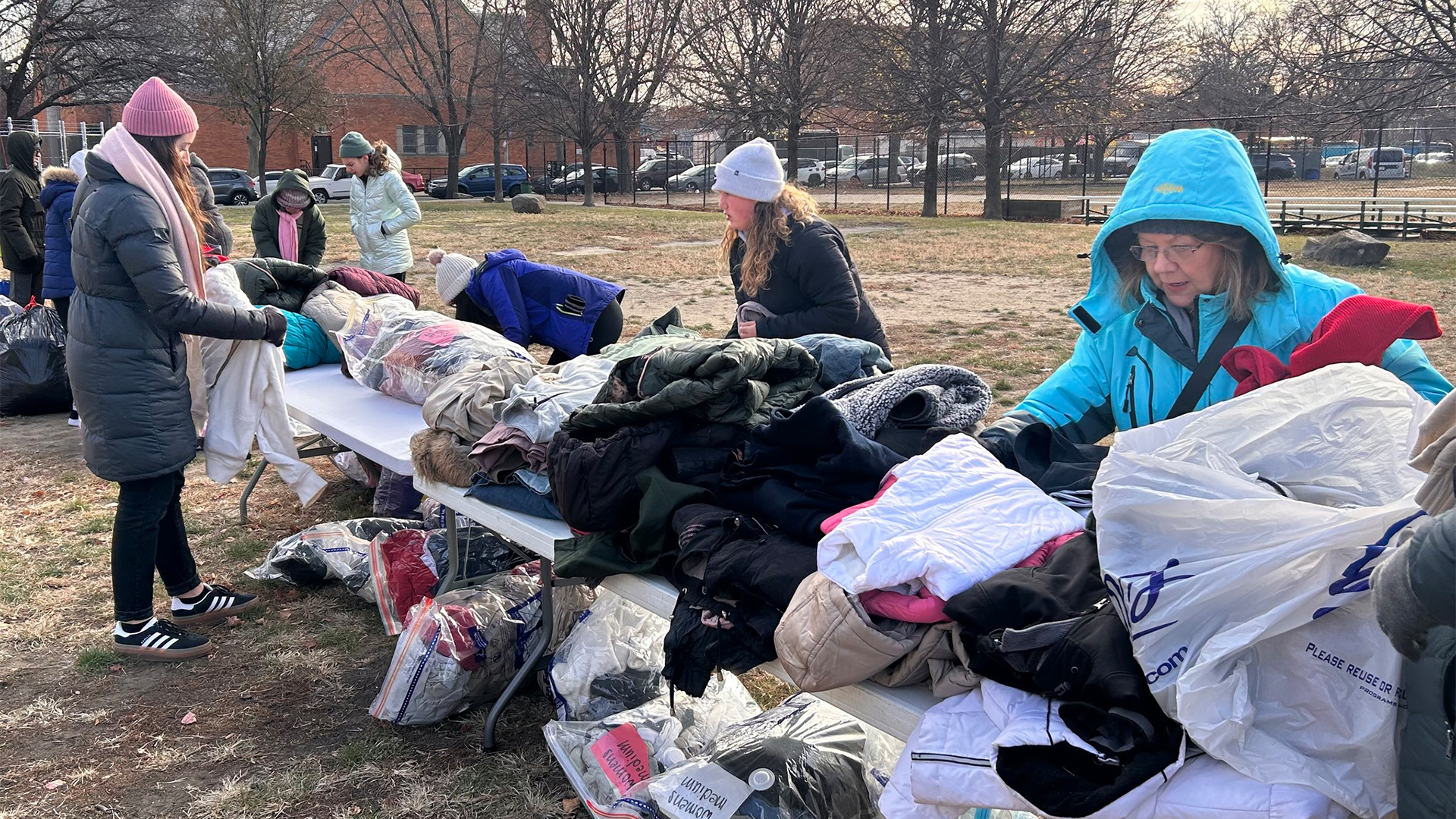 ‘Coats’ mobilizes Caldwell County church to send, foster long-term planter support