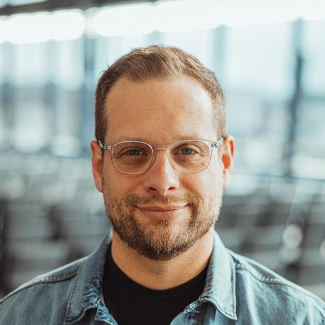 Dayton Hartman