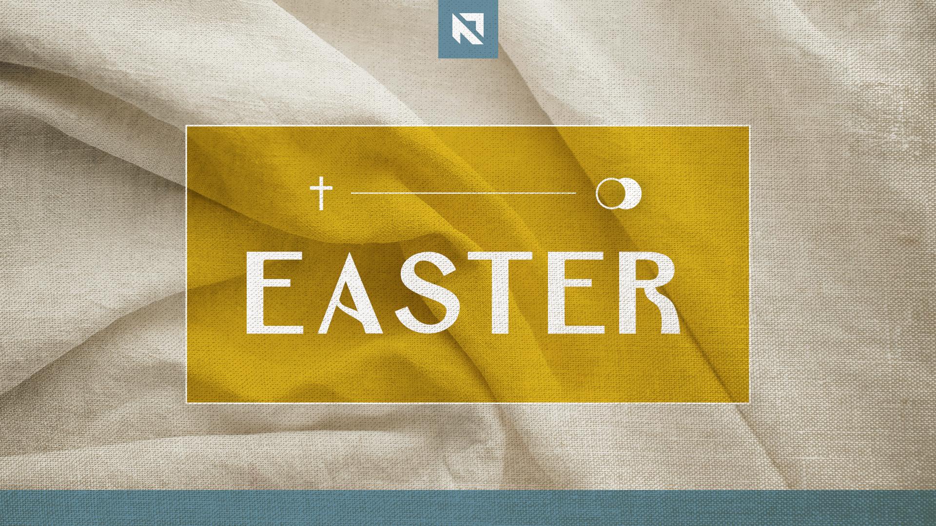 Recursos de Pascua gratuitos para tu iglesia – ¡descárgalos hoy!