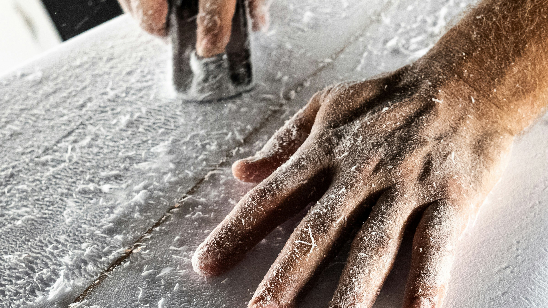 Establishing the work of our hands