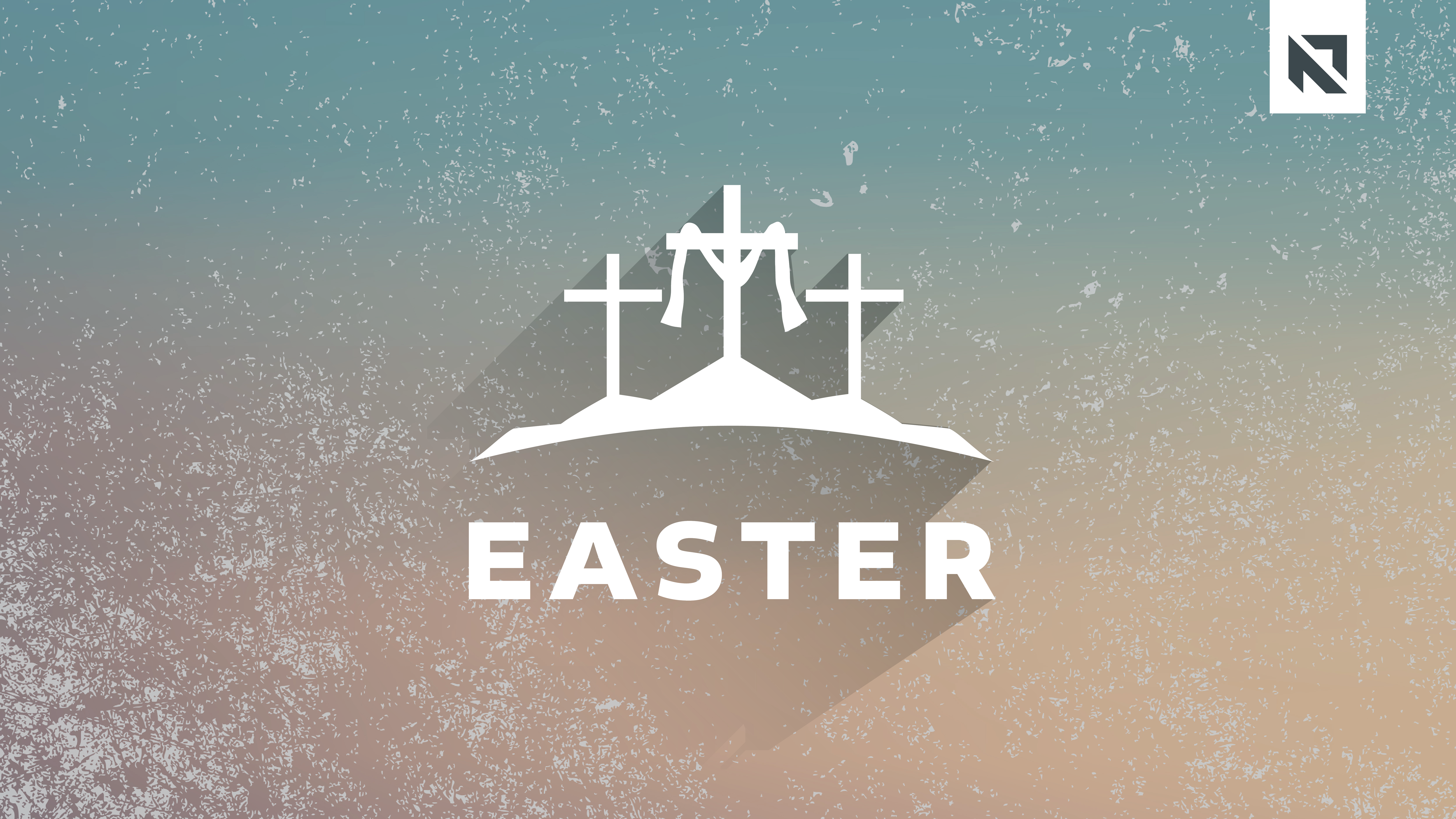 Image for Free Easter resources for your church now available