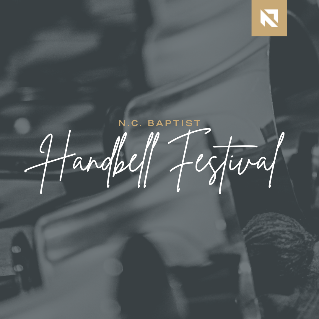 Image for Handbell Festival
