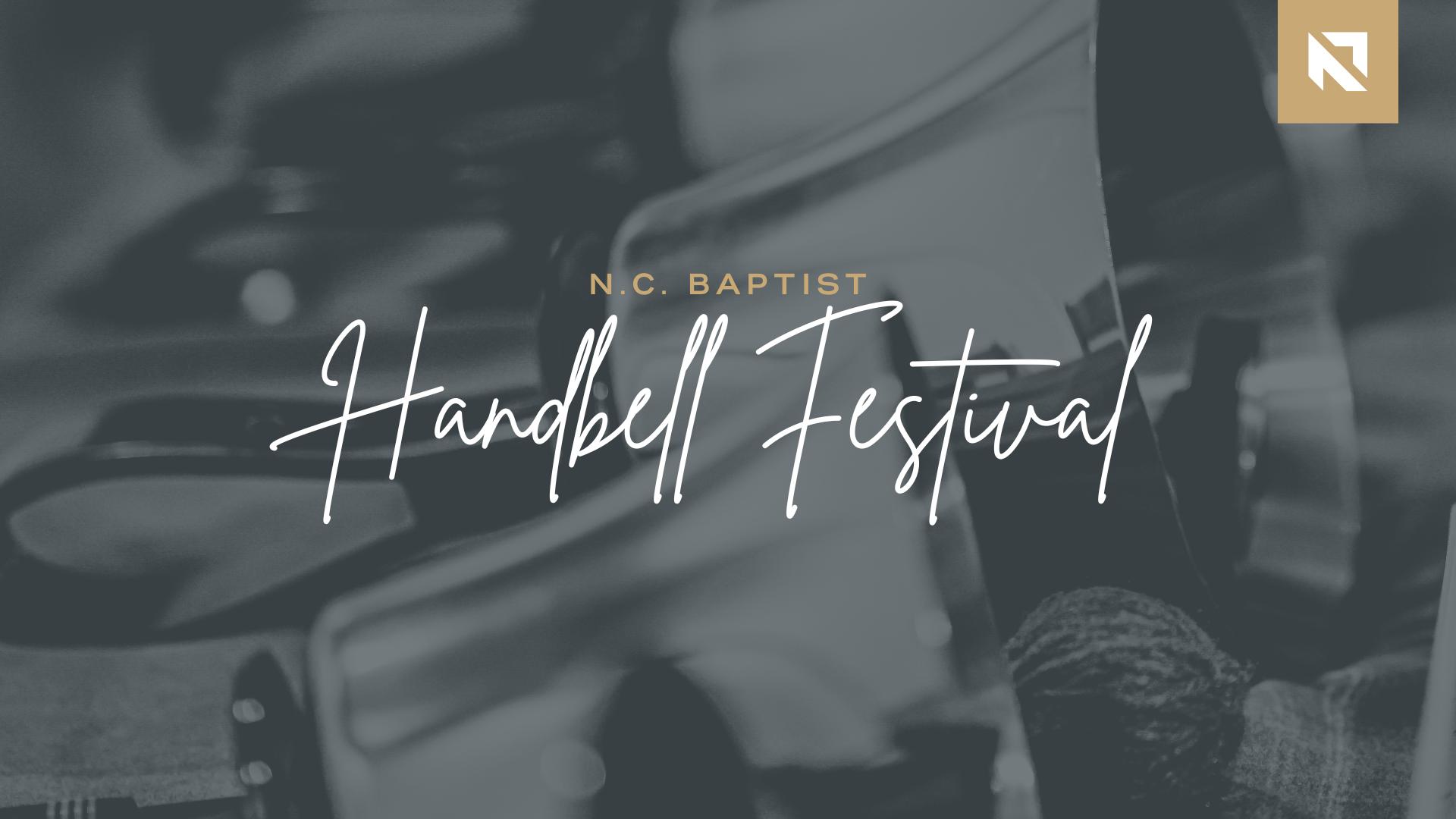 Handbell Festival