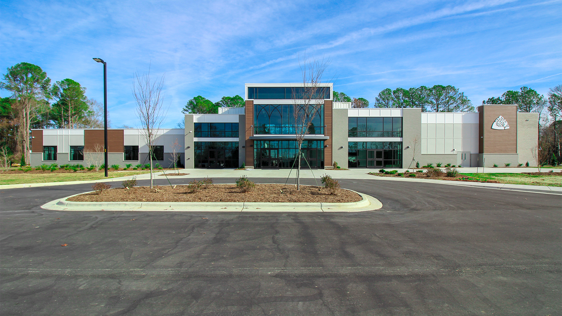 How one NC church plant made a habit of planting more churches