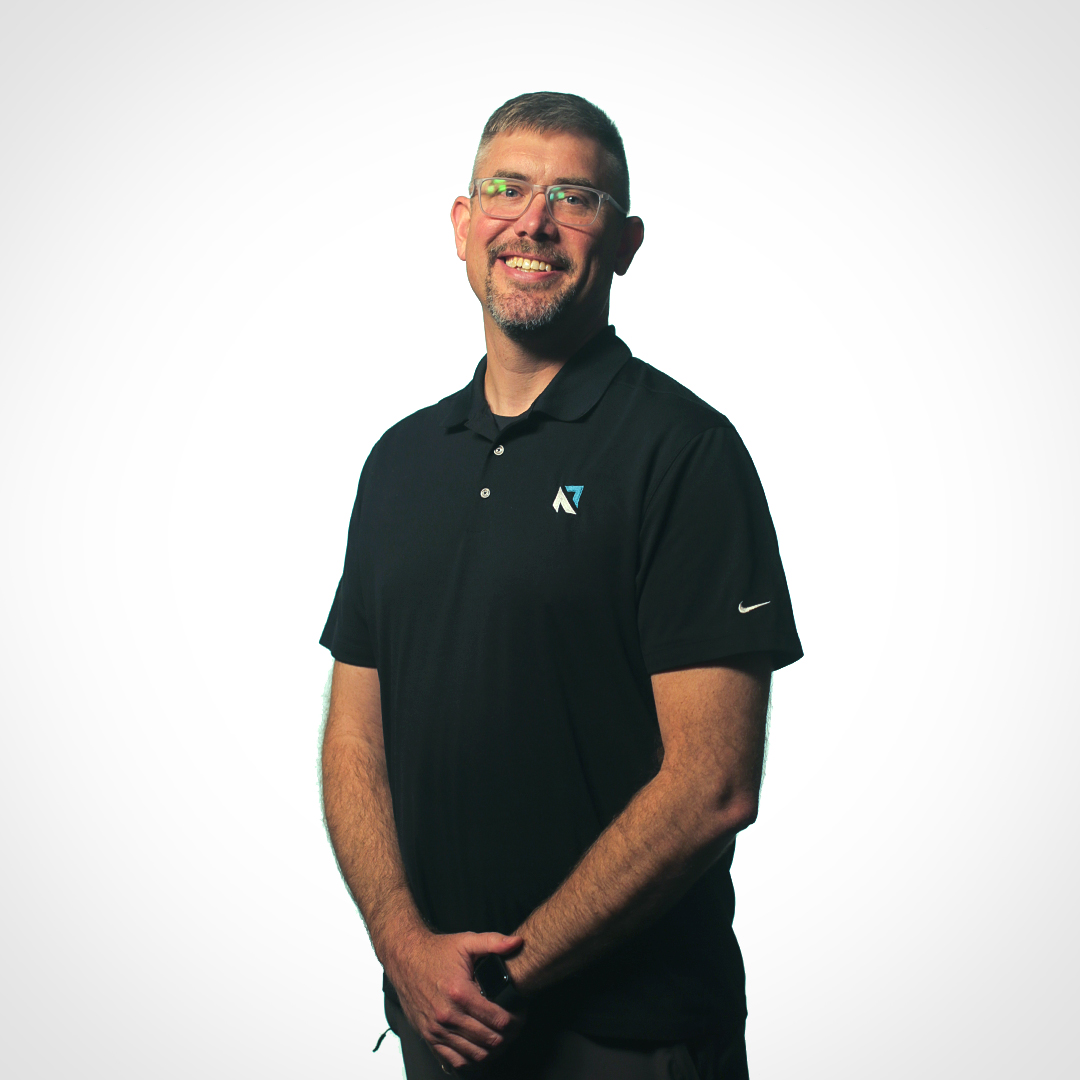 Jason Miller