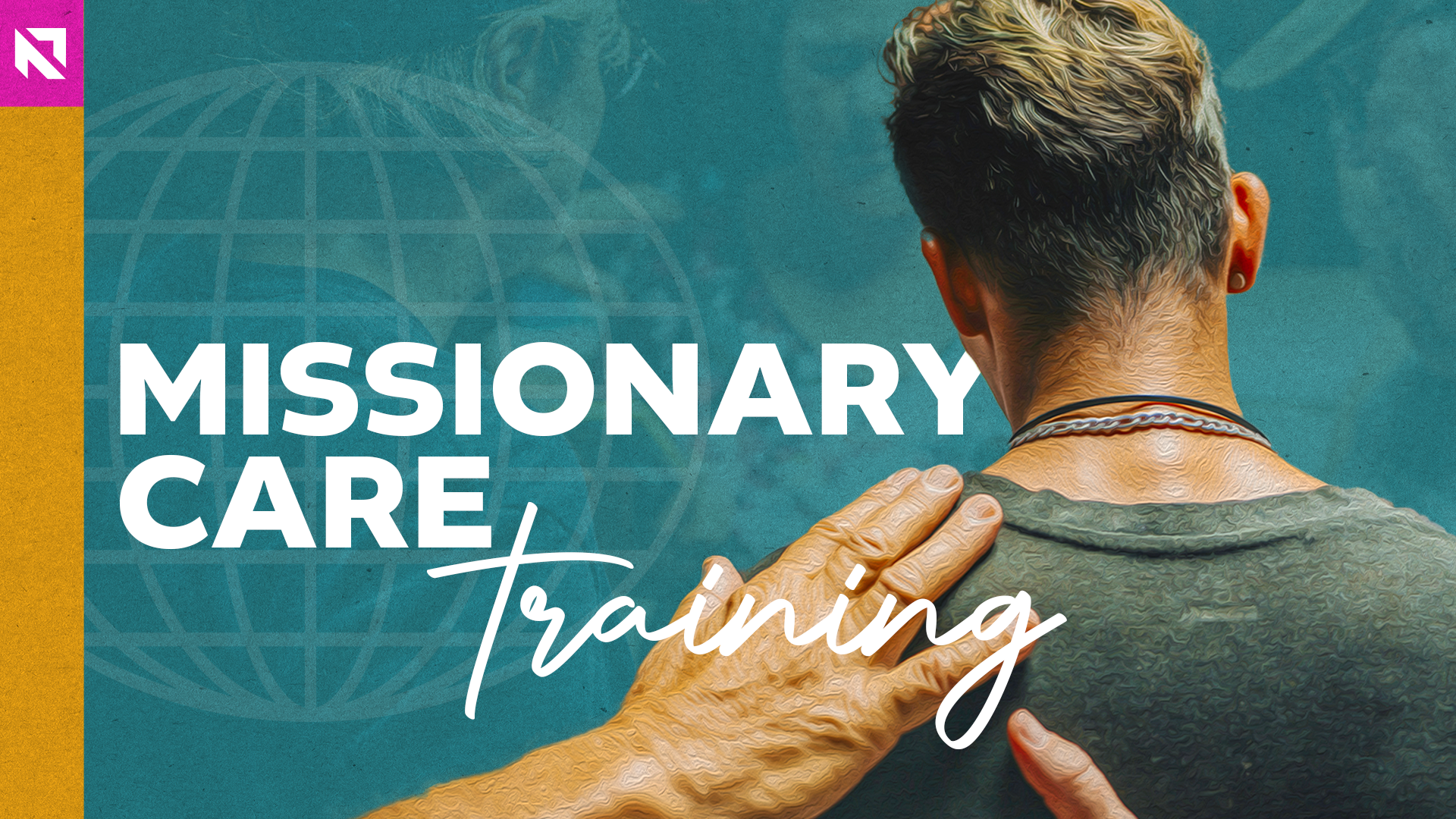 Missionary Care Training
