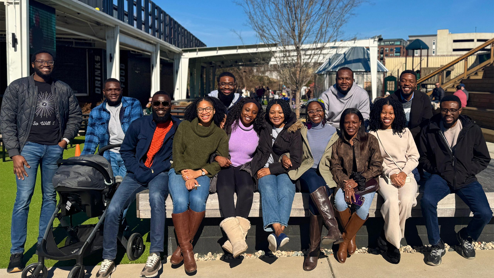 Image for Manna in Charlotte: A SendNC church plant’s mission to renew ‘total reliance’ on God
