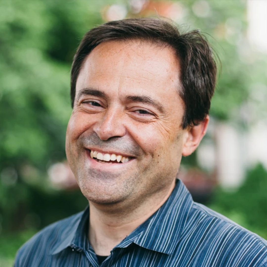 Mark Dever